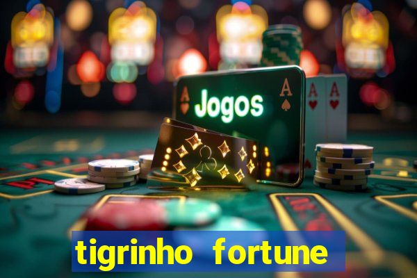 tigrinho fortune tiger png